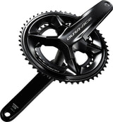 Shimano dura ace fc-r9200 12-speed crank 54 40