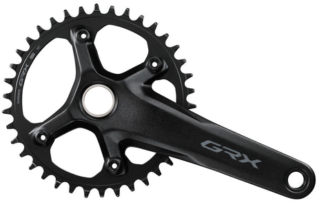Shimano grx fc-rx610 1x12-speed crank 38 | 170mm