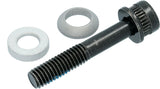 Shimano brake caliper mounting bolt m6 x 34.4mm for sm-ma-f203p pm