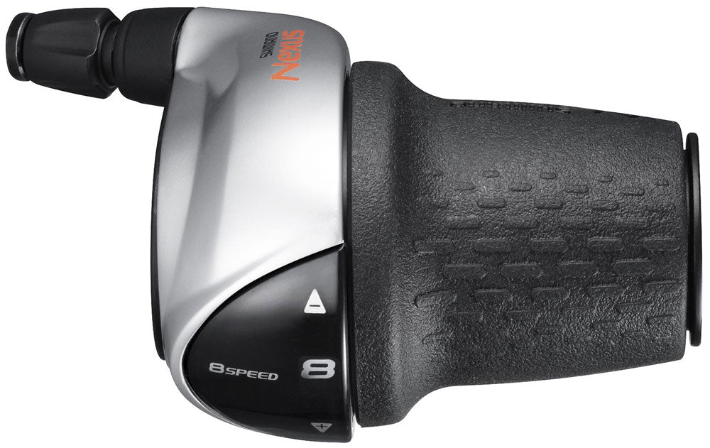 Shimano nexus sl-c6000 8-speed revoshift for cj-8s40