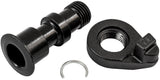 Shimano axle unit for rd-m8100 8120 rear derailleur bracket