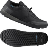 Shimano sh-gf400 - mtb gravity flat shoes | 44