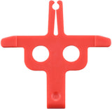 Shimano pad spacer for br-m315 365 br-mt200 400 410
