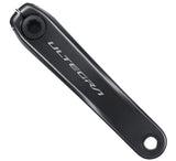 Shimano ultegra fc-r8100 12-speed crank 46 36