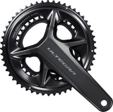 Shimano ultegra fc-r8100 12-speed crank 52 36