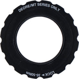 Shimano lockring for fc-m6100-1