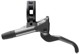 Shimano xtr bl-m9200 br-m9200 disc brake 1700mm rear