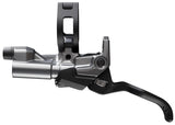 Shimano xtr bl-m9220 br-m9200 disc brake 1700mm rear without ice-tech