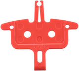 Shimano pad spacer for br-m615 br-m6100 br-s7000