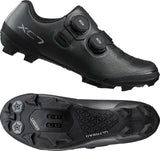 Shimano sh-xc703w - women's mtb shoes | 42