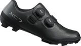 Shimano sh-xc703w - women's mtb shoes | 39