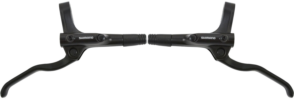 Shimano bl-mt201 brake lever set