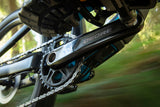 Shimano deore fc-m6100-1 12-speed crank 32t