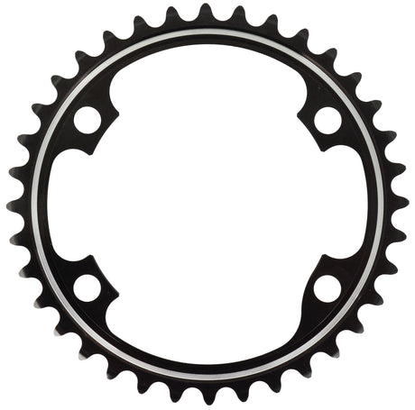 Shimano dura ace chainring for fc-r9100 52 36t