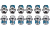 Shimano replacement pins for pd-m828 m8040 short (12 pieces)