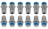Shimano replacement pins for pd-m828 m8040 long (12 pieces)