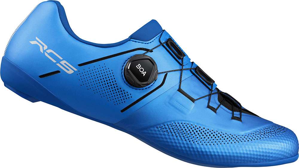 Shimano sh-rc503 - road bike shoes | 41