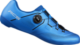 Shimano sh-rc503 - road bike shoes | 41