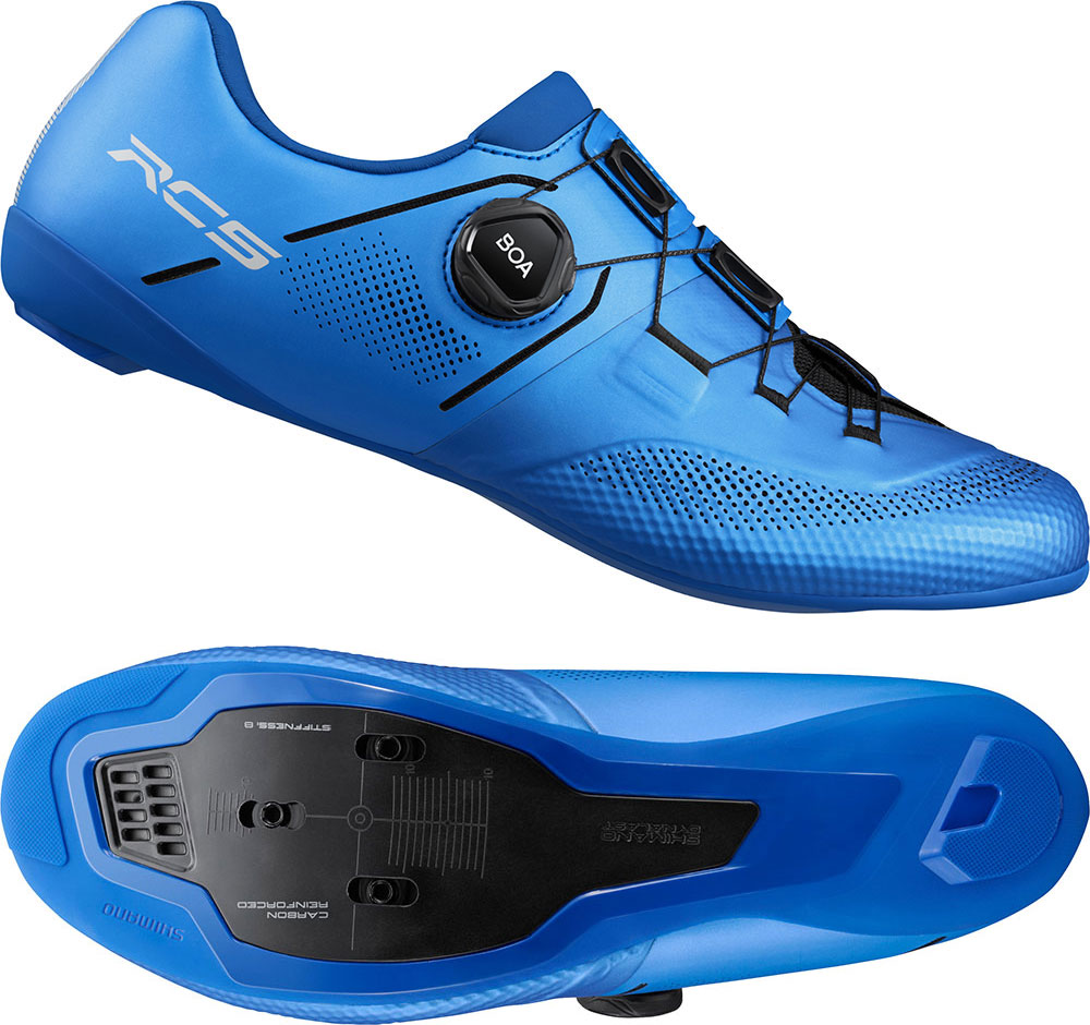 Shimano sh-rc503 - road bike shoes | 41