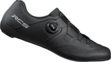 Shimano sh-rc503 - road bike shoes wide | 46