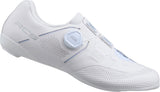 Shimano sh-rc503w - women's road bike shoes | 39