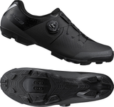 Shimano sh-xc302 - mtb shoes | 48