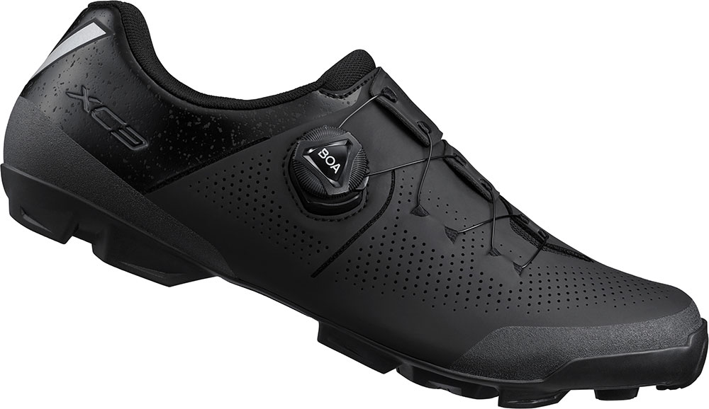 Shimano sh-xc302 - mtb shoes | 48