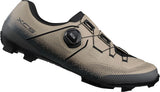 Shimano sh-xc503 - mtb shoes wide | 47