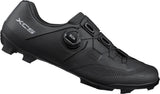 Shimano sh-xc503 - mtb shoes wide | 46