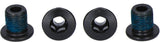 Shimano grx fc-rx820 rx810 chainring bolts