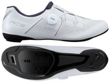 Shimano sh-rc302 - road bike shoes | 49