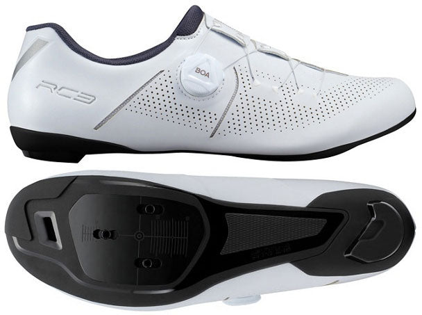 Shimano sh-rc302 - road bike shoes | 51