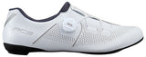 Shimano sh-rc302 - road bike shoes | 49