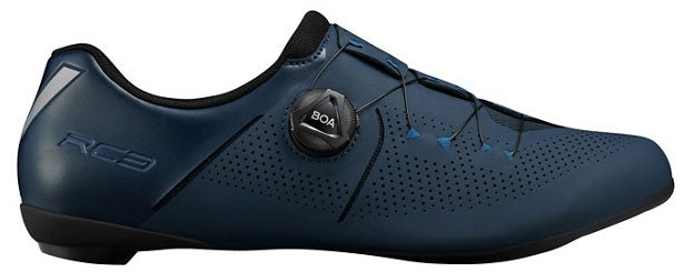 Shimano sh-rc302 - road bike shoes | 49