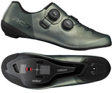 Shimano sh-rc703 - road bike shoes | 43