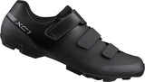 Shimano sh-xc102 - mtb shoes | 46