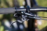 Shimano slx bl-m7100 brake lever set