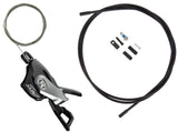 Shimano slx sl-m7000 i-spec b 2 3-speed shift lever left