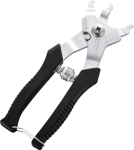 Shimano tl-cn10 quick-link connecting removing pliers