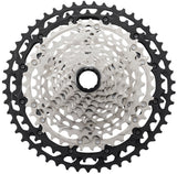Shimano xt cn-m8100+cs-m8100 12-speed wear and tear set | 10-45t