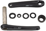 Shimano xt m8100 1x12-speed group i-spec ev 175mm 10-45