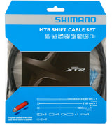 Shimano xtr ot-sp41 polymer shift cable set