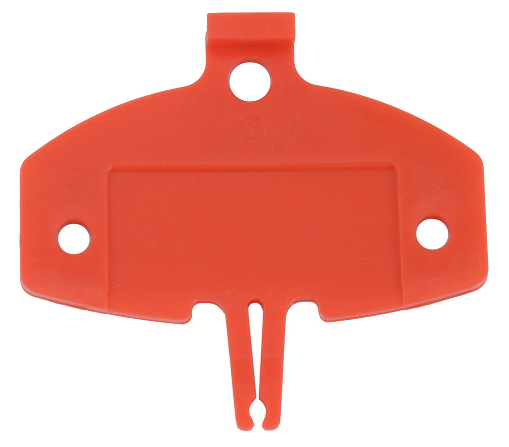 Shimano pad spacer for br-m985 785 675