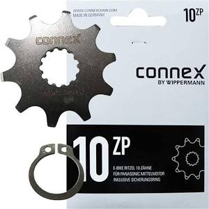 Connex tandwiel panasonic 10t