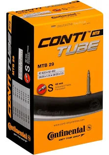 Continental Binnenband MTB 29 inch (47 62-622) FV 42 mm