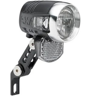 Koplamp Axa blueline 50t lux steady