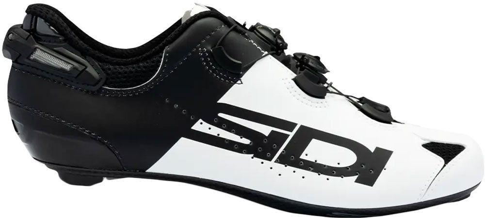 Sidi shot 2s pro - road bike shoes | 45,5