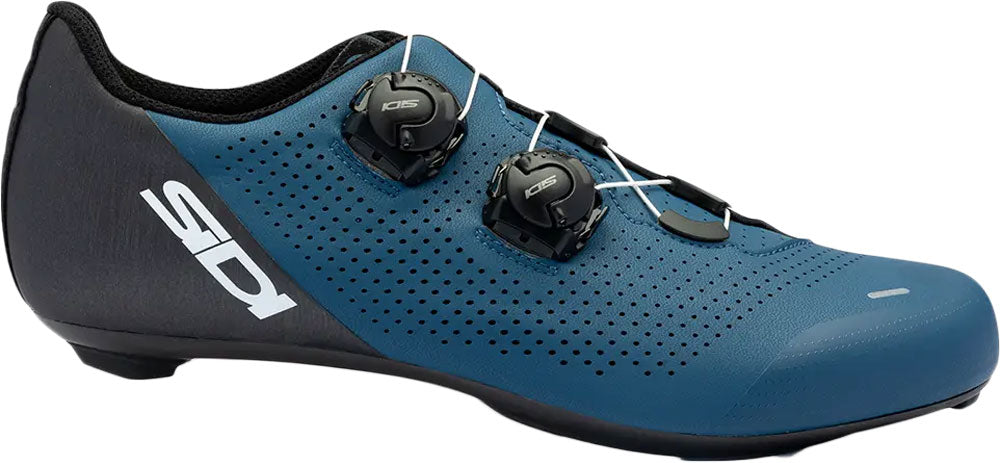 Sidi ergo 6 - road bike shoes | 43