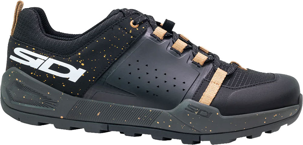 Sidi atomus - mtb shoes | 46