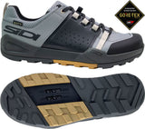 Sidi atomus gtx - mtb shoes | 39